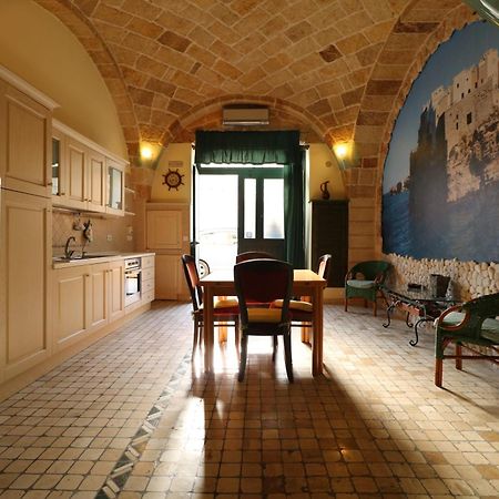 Mulberry House Apartment Polignano a Mare Exterior photo
