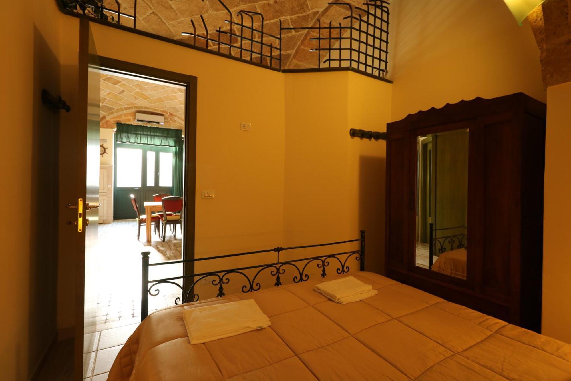 Mulberry House Apartment Polignano a Mare Exterior photo