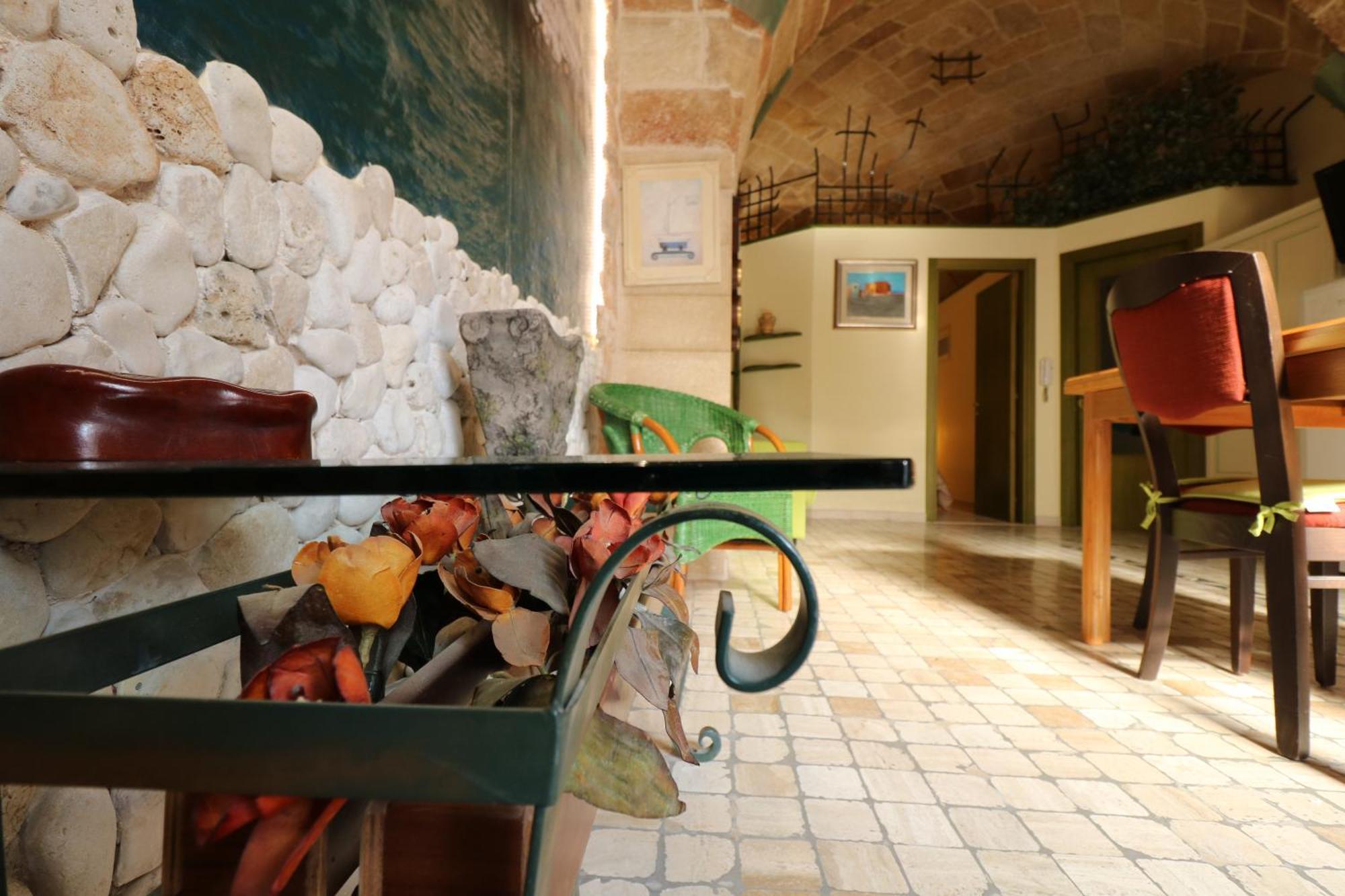 Mulberry House Apartment Polignano a Mare Exterior photo