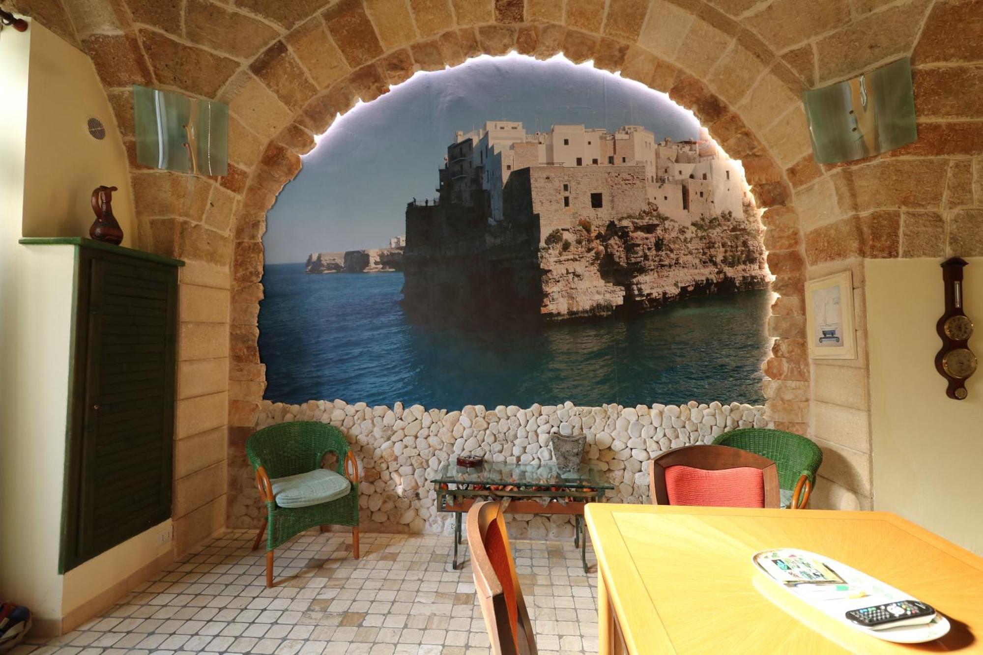 Mulberry House Apartment Polignano a Mare Exterior photo