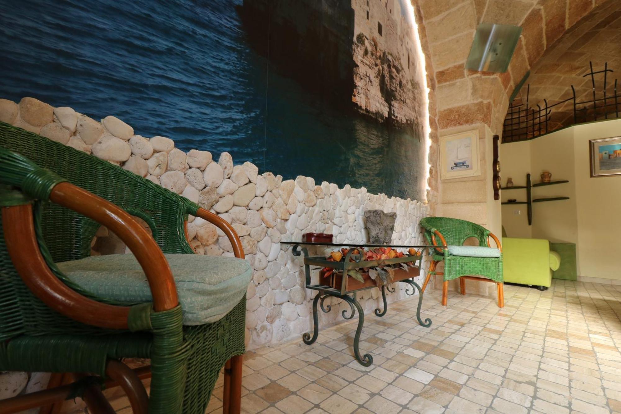 Mulberry House Apartment Polignano a Mare Exterior photo