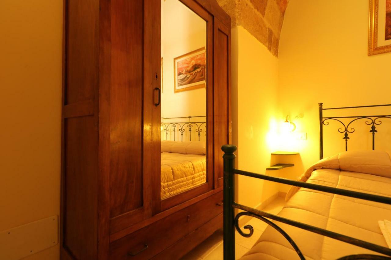 Mulberry House Apartment Polignano a Mare Exterior photo