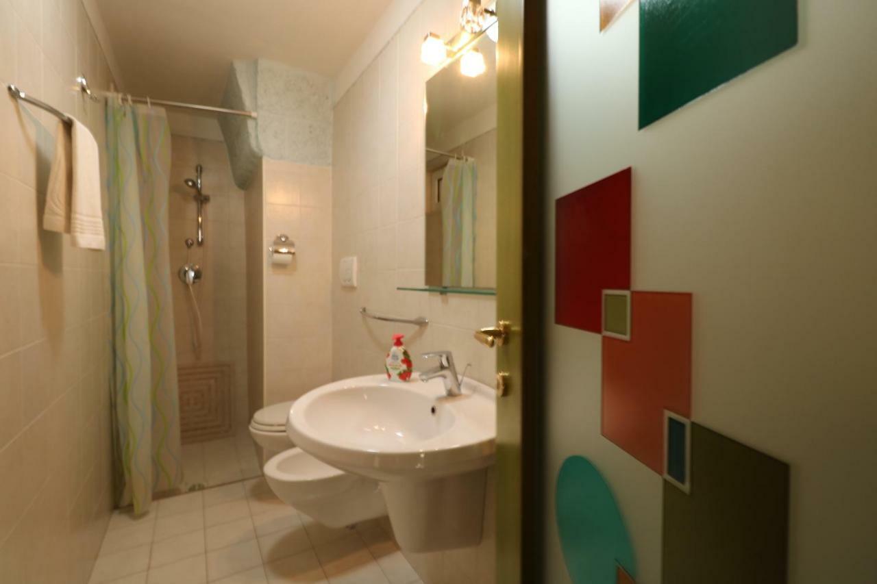 Mulberry House Apartment Polignano a Mare Exterior photo