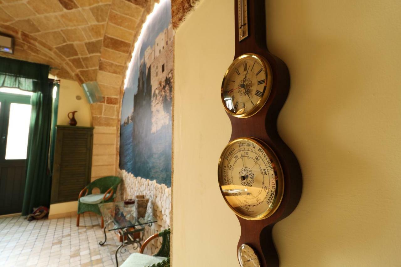 Mulberry House Apartment Polignano a Mare Exterior photo